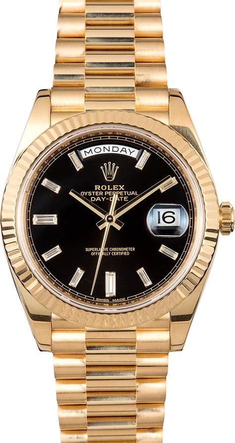 rolex presidential day date 2 replica|Rolex Day-Date configurator.